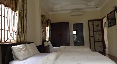 Cali Hotel Son Tra Eksteriør bilde