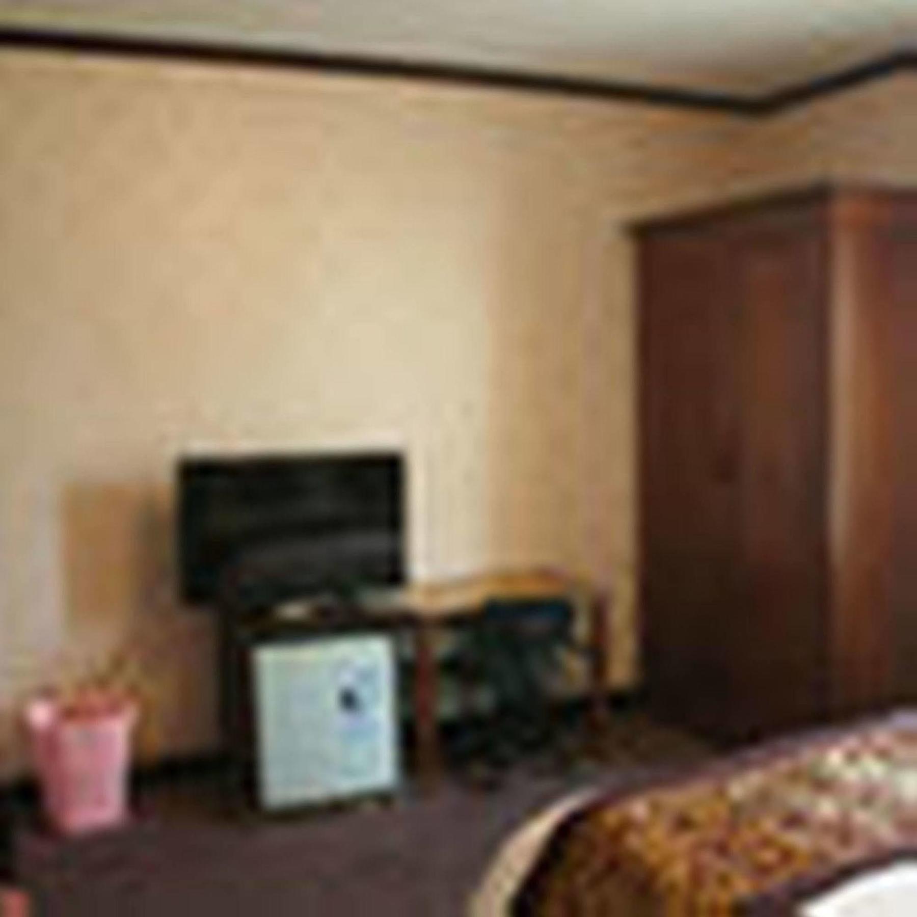 Cali Hotel Son Tra Eksteriør bilde